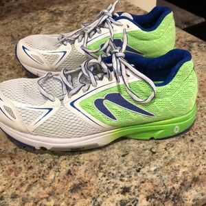 Newton running shoes